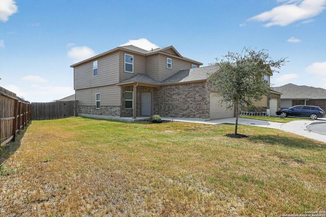 12928 Cicely Ct, St Hedwig, TX 78152