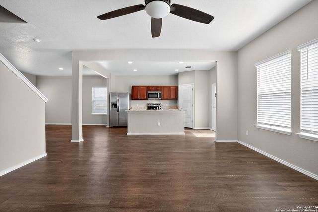 12928 Cicely Ct, St Hedwig, TX 78152