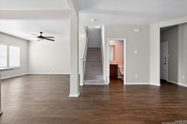 12928 Cicely Ct, St Hedwig, TX 78152