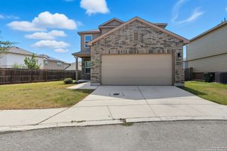 12928 Cicely Ct, St Hedwig, TX 78152