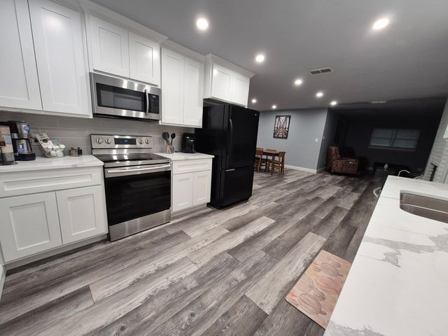 3913 Concord Drive, Abilene, TX 79603