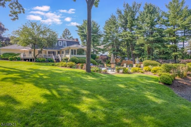 29 Candace Ln, Chatham Twp., NJ 07928