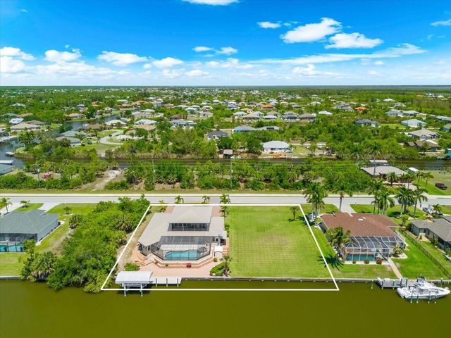 15435 APPLETON BOULEVARD, Port Charlotte, FL 33981