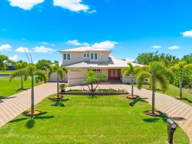 15435 APPLETON BOULEVARD, Port Charlotte, FL 33981