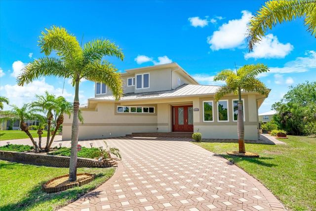 15435 APPLETON BOULEVARD, Port Charlotte, FL 33981