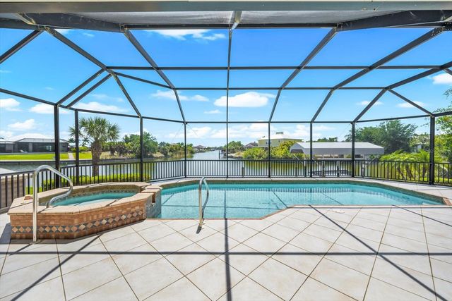 15435 APPLETON BOULEVARD, Port Charlotte, FL 33981