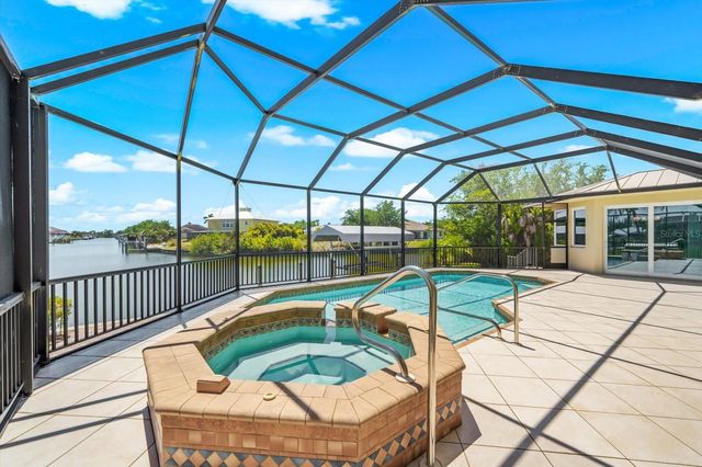 15435 APPLETON BOULEVARD, Port Charlotte, FL 33981