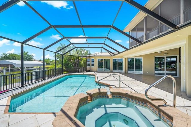 15435 APPLETON BOULEVARD, Port Charlotte, FL 33981