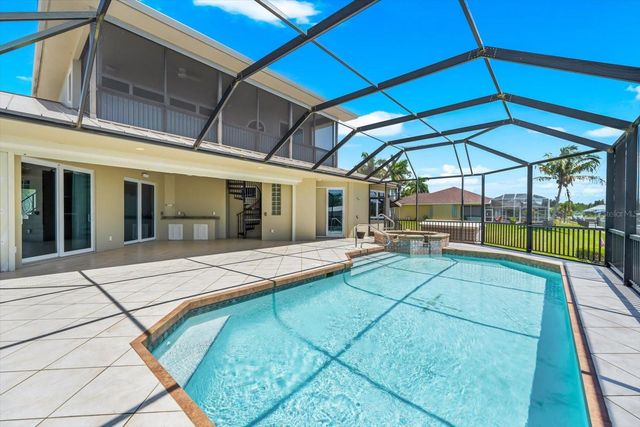 15435 APPLETON BOULEVARD, Port Charlotte, FL 33981