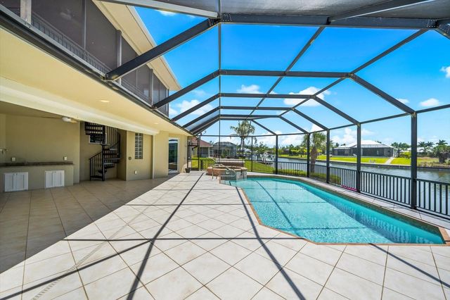 15435 APPLETON BOULEVARD, Port Charlotte, FL 33981