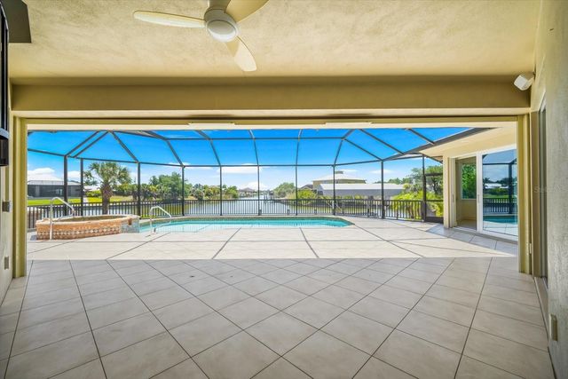 15435 APPLETON BOULEVARD, Port Charlotte, FL 33981