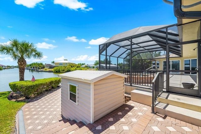 15435 APPLETON BOULEVARD, Port Charlotte, FL 33981
