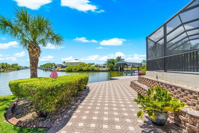 15435 APPLETON BOULEVARD, Port Charlotte, FL 33981