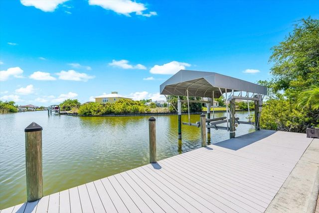 15435 APPLETON BOULEVARD, Port Charlotte, FL 33981