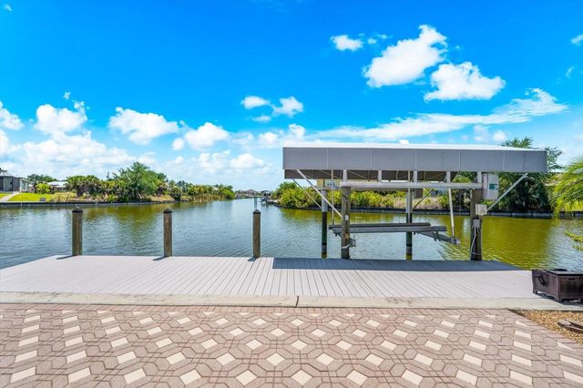 15435 APPLETON BOULEVARD, Port Charlotte, FL 33981