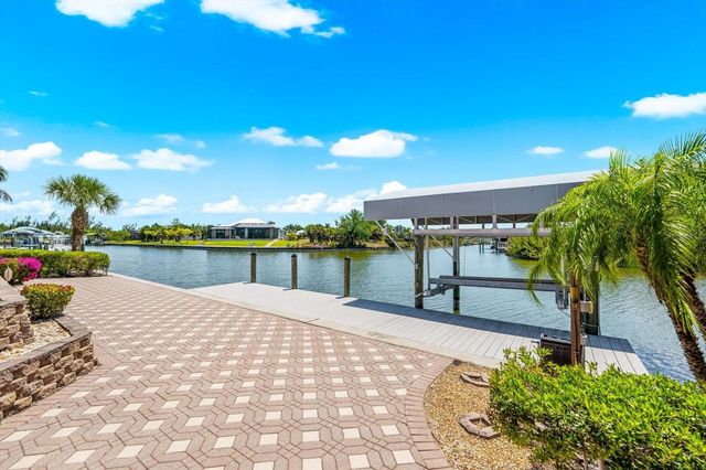 15435 APPLETON BOULEVARD, Port Charlotte, FL 33981