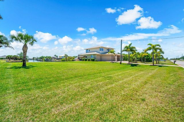 15435 APPLETON BOULEVARD, Port Charlotte, FL 33981
