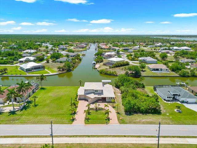 15435 APPLETON BOULEVARD, Port Charlotte, FL 33981