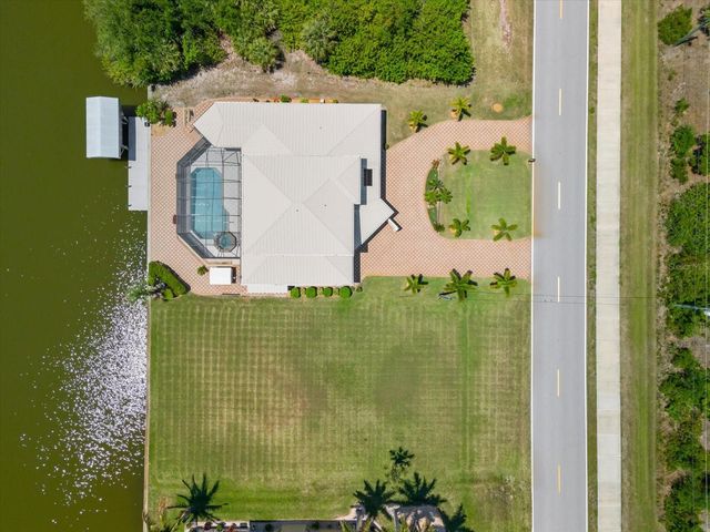 15435 APPLETON BOULEVARD, Port Charlotte, FL 33981