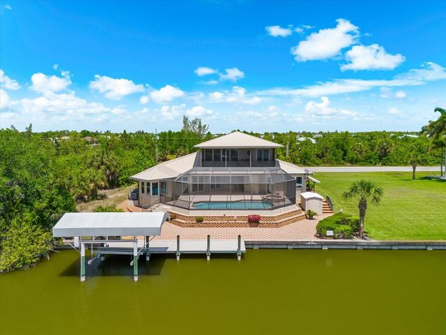 15435 APPLETON BOULEVARD, Port Charlotte, FL 33981
