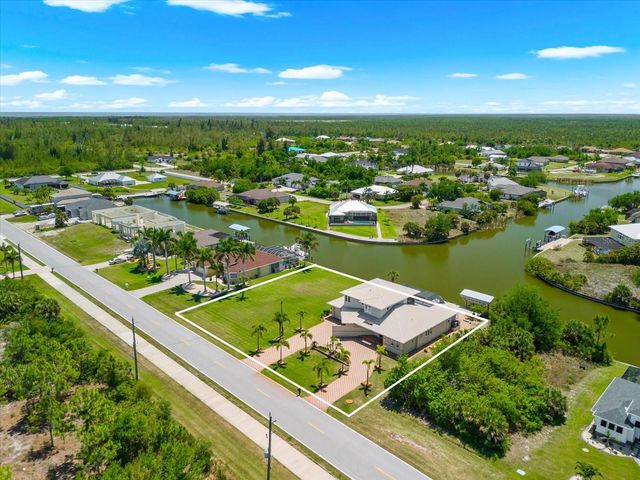 15435 APPLETON BOULEVARD, Port Charlotte, FL 33981