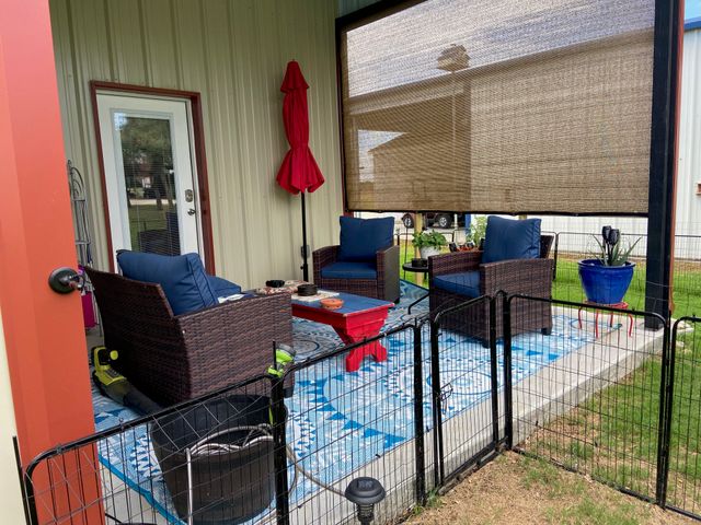 113 Patriot Drive, Whitney, TX 76692
