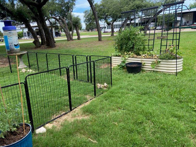 113 Patriot Drive, Whitney, TX 76692