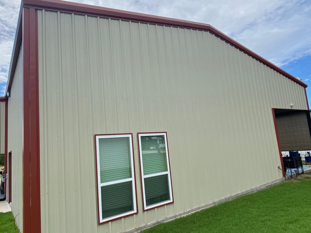 113 Patriot Drive, Whitney, TX 76692