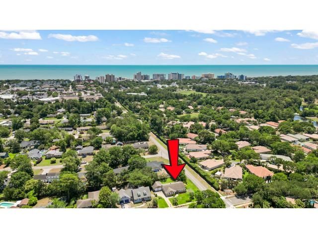 7600 Driftwood Dr., Myrtle Beach, SC 29572
