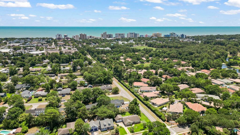 7600 Driftwood Dr., Myrtle Beach, SC 29572 — photo 4