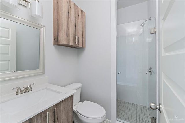 2300 Camille Street, Weslaco, TX 78596