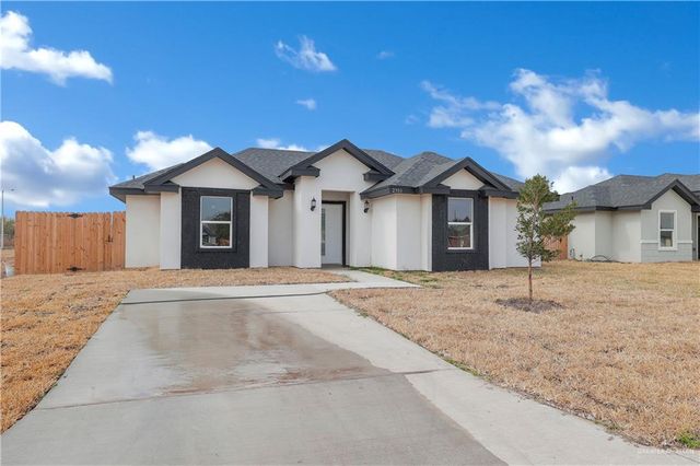 2300 Camille Street, Weslaco, TX 78596