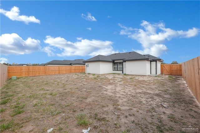 2300 Camille Street, Weslaco, TX 78596