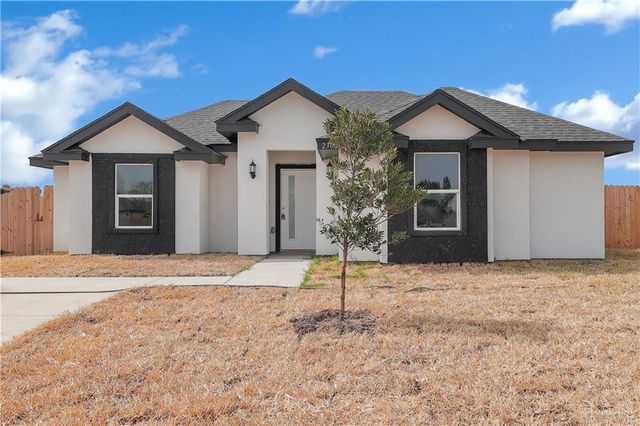 2300 Camille Street, Weslaco, TX 78596