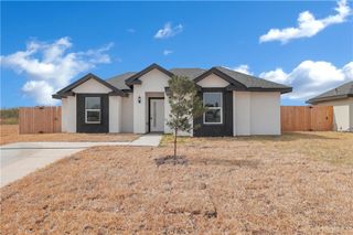 2300 Camille Street, Weslaco, TX 78596