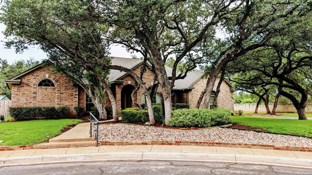 13407 Heights Hall, San Antonio, TX 78230