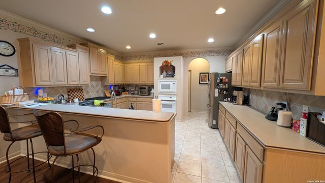 13407 Heights Hall, San Antonio, TX 78230