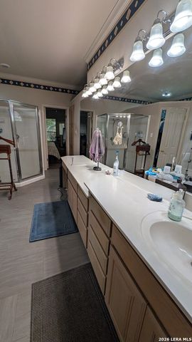 13407 Heights Hall, San Antonio, TX 78230