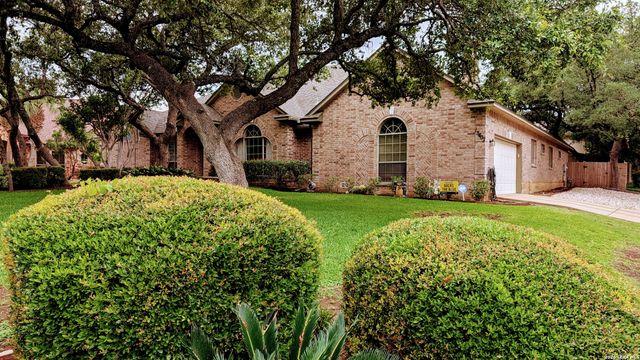 13407 Heights Hall, San Antonio, TX 78230