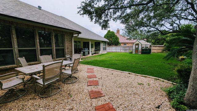 13407 Heights Hall, San Antonio, TX 78230