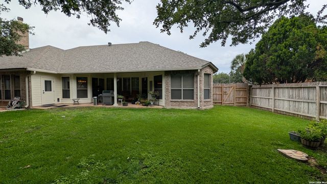 13407 Heights Hall, San Antonio, TX 78230
