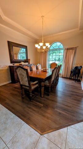 13407 Heights Hall, San Antonio, TX 78230