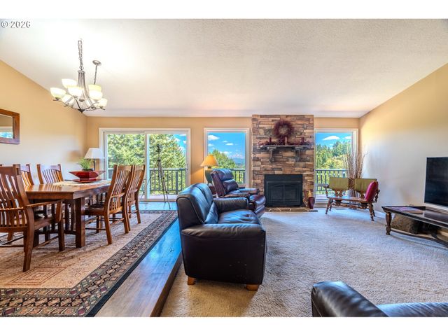 10900 Se 258TH Pl, Damascus, OR 97089
