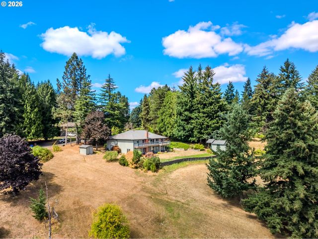 10900 Se 258TH Pl, Damascus, OR 97089