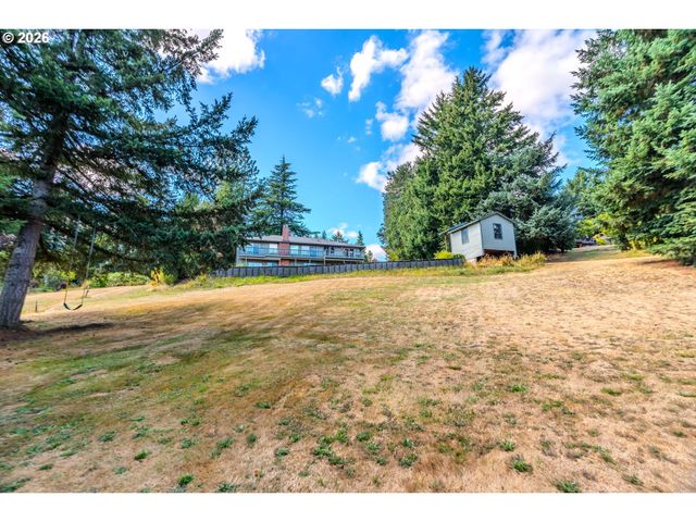 10900 Se 258TH Pl, Damascus, OR 97089