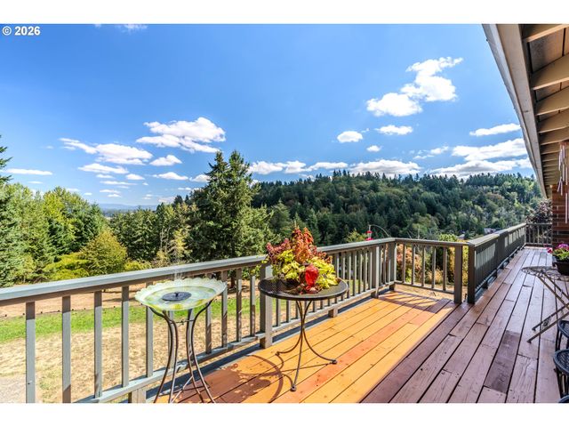 10900 Se 258TH Pl, Damascus, OR 97089