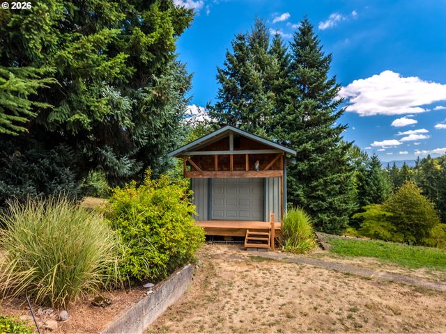 10900 Se 258TH Pl, Damascus, OR 97089