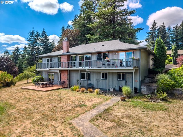 10900 Se 258TH Pl, Damascus, OR 97089