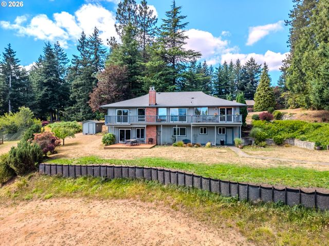 10900 Se 258TH Pl, Damascus, OR 97089