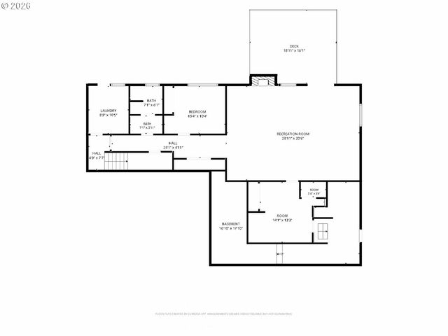 10900 Se 258TH Pl, Damascus, OR 97089